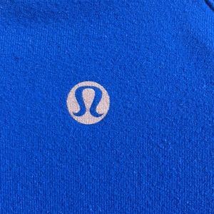 lululemon athletica Jackets & Coats - Lululemon blue jacket, sz 6, 58886 lululemon athletica Jackets & Coats - Lululemon blue jacket, sz 6, 58886